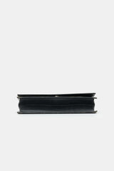 Jean Paul Gaultier Vintage Leather Crossbody Bag