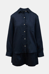 Jenni Kayne Linen Two Piece Set