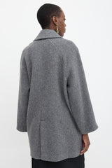 Jenni Kayne Wool Pea Coat
