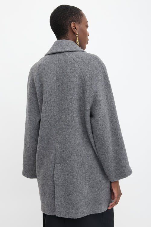 Jenni Kayne Wool Pea Coat