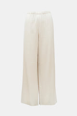 Jenni Kayne Satin Wide Leg Pant