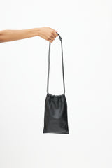 Jil-Sander-Black-Drawstring-