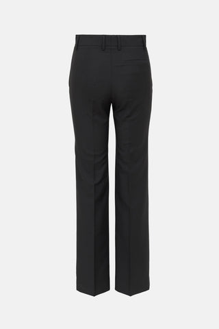 Jil Sander Straight Leg Trouser