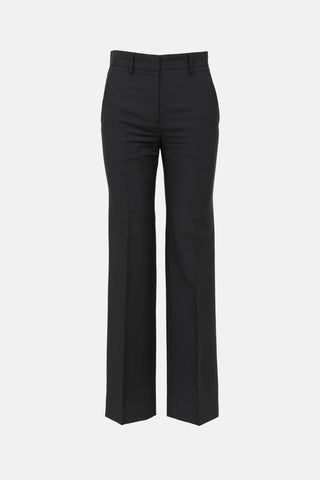 Jil Sander Straight Leg Trouser