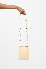 Jil-Sander-Cream-Leather- Jil-Sander-Cream-Leather-