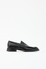 Jil Sander Leather Nikky Loafer