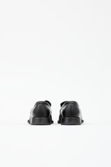 Jil Sander Leather Nikky Loafer