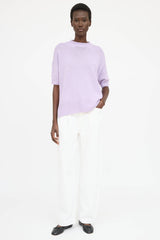 Jil Sander 2027 Cashmere Sweater