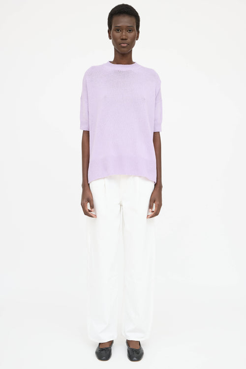 Jil Sander 2024 Cashmere Sweater