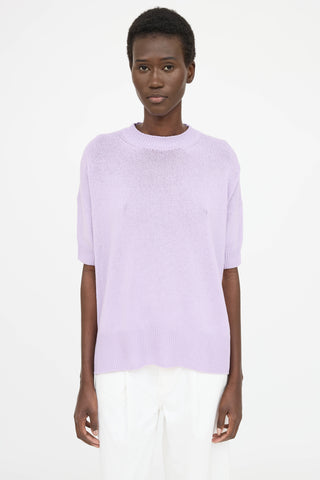 Jil Sander 2023 Cashmere Sweater