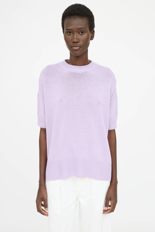 Jil Sander 2023 Cashmere Sweater