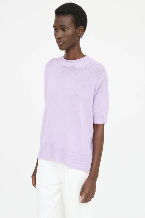 Jil Sander 2025 Cashmere Sweater