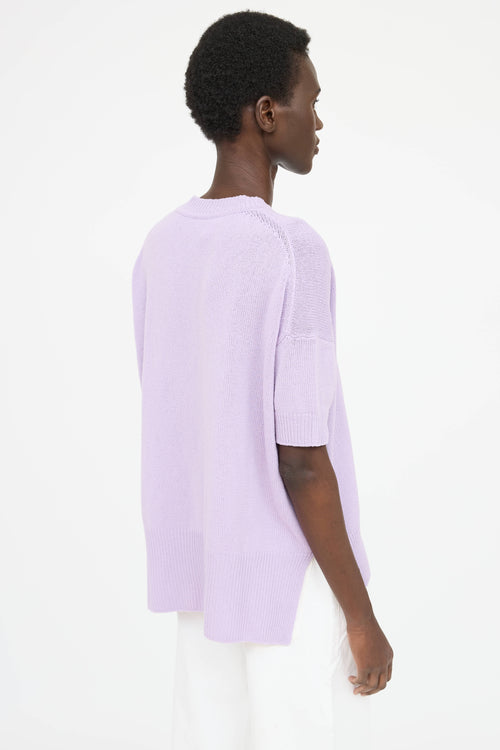 Jil Sander 2026 Cashmere Sweater