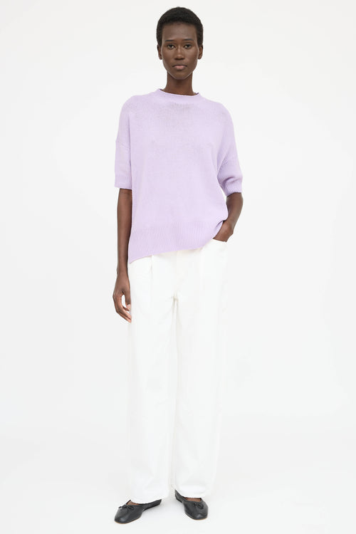 Jil Sander 2027 Cashmere Sweater