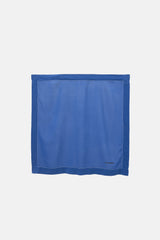 Jil Sander Silk Logo Scarf
