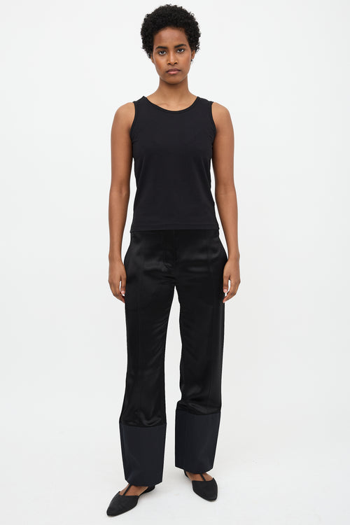 Jil Sander Tank Top