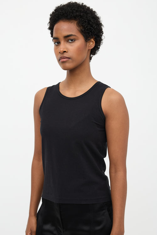 Jil Sander Tank Top