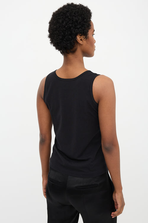 Jil Sander Tank Top