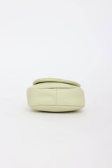 Jil SanderLeather Sphere Pouch
