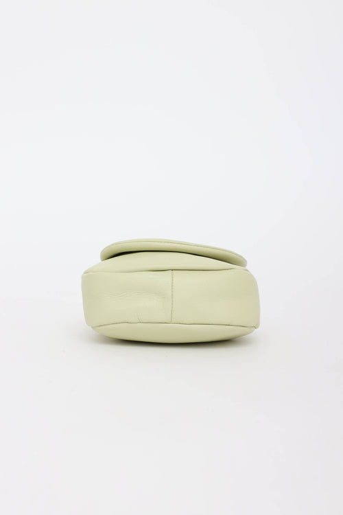 Jil SanderLeather Sphere Pouch