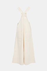 Jil Sander+ Denim Overall Dress