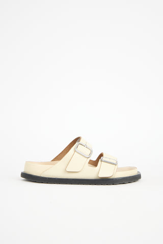 Jil Sander X Birkenstock Arizona Sandal