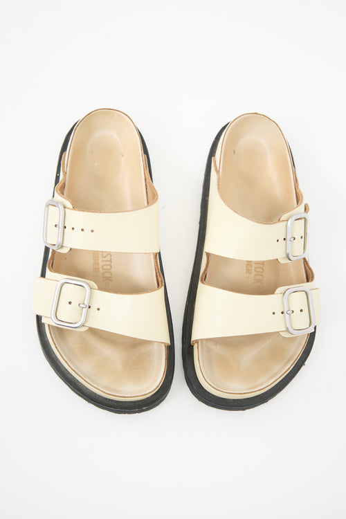 Jil Sander X Birkenstock Arizona Sandal