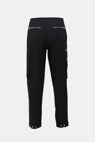 Jil Sander Zip Trouser