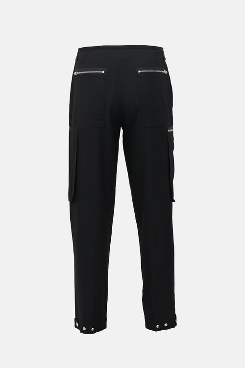 Jil Sander Zip Trouser