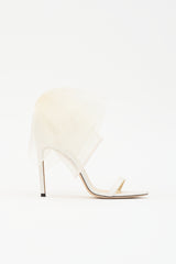 Jimmy Choo Aveline 100 Sandal