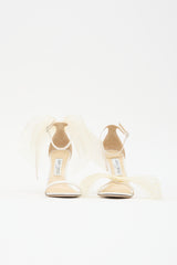 Jimmy Choo Aveline 100 Sandal