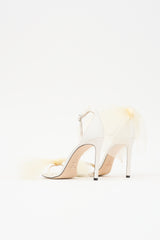 Jimmy Choo Aveline 100 Sandal