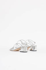 Jimmy Choo Azilia 45 Sandal