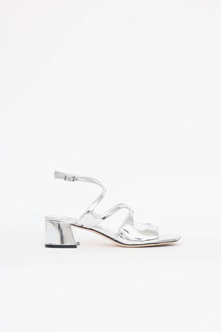 Jimmy Choo Azilia 45 Sandal
