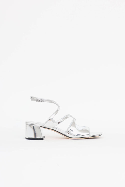 Jimmy Choo Azilia 45 Sandal