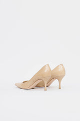 Jimmy Choo Patent Lizzy Pump