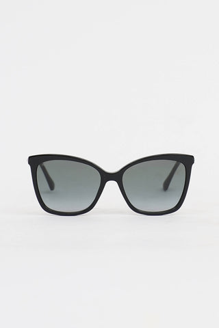 Jimmy Choo MACI/S Sunglasses