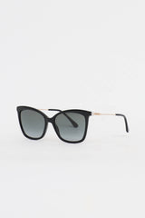Jimmy Choo MACI/S Sunglasses