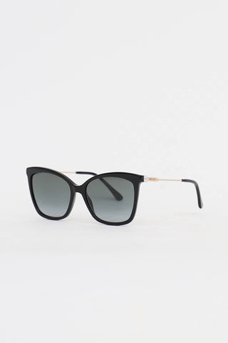 Jimmy Choo MACI/S Sunglasses