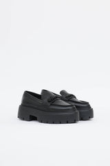 Jimmy Choo Bryer Platform Loafer