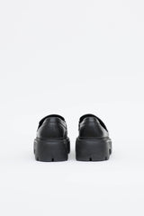 Jimmy Choo Bryer Platform Loafer