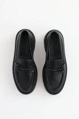 Jimmy Choo Bryer Platform Loafer