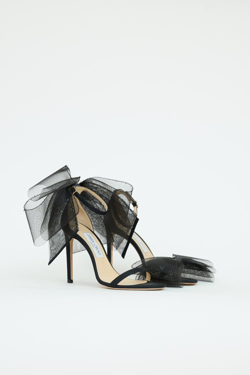 Jimmy Choo Aveline 100 Pump