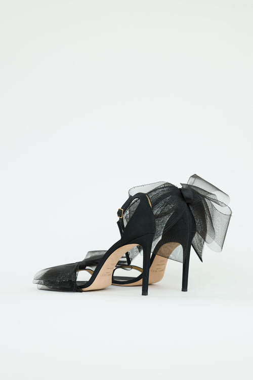 Jimmy Choo Aveline 100 Pump