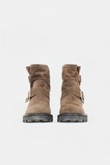 Jimmy Choo Corduroy Suede Youth II Boot