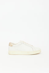 Jimmy Choo Leather Rome/F Sneaker