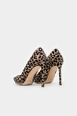 Jimmy Choo Satin Romy 100 Pump