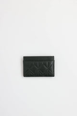 Jimmy ChooQuilted Card Holder