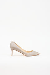 Jimmy Choo Gitter Romy Pump
