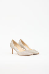Jimmy Choo Gitter Romy Pump